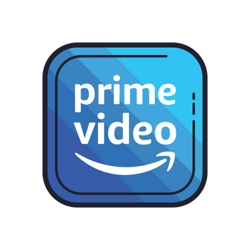 Amazon Prime Vedio