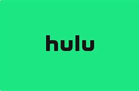 Hulu 1 Months