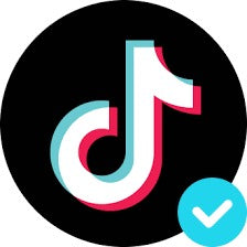 Get Tiktok Blue Tick