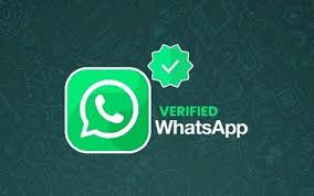 Whatsapp Green Verified Tick