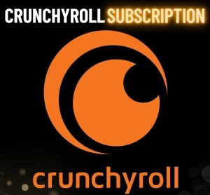 Crunchy Roll 1 Months