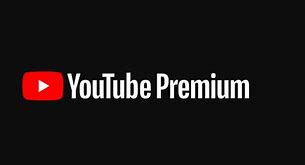 Youtube Premimum 1 Month